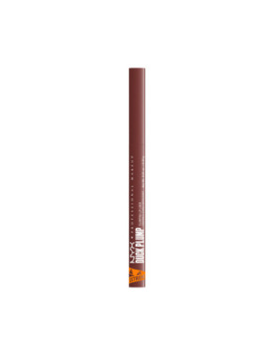 Crayon à lèvres repulpant Duck Plump Lip Liner - Dash of Cocoa