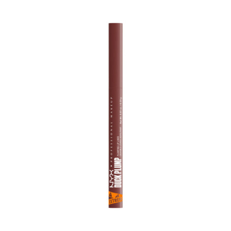 Crayon à lèvres repulpant Duck Plump Lip Liner - Dash of Cocoa