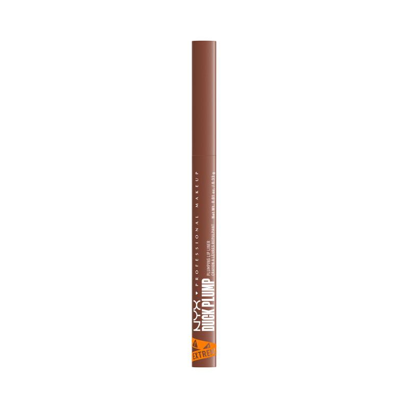 Crayon à lèvres repulpant Duck Plump Lip Liner - 09 Beige Boost