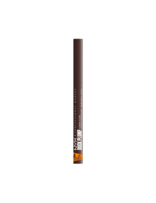 Crayon à lèvres repulpant Duck Plump Lip Liner - 12 Double Dose