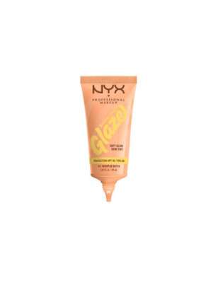 Fond de teint éclat lumineux Buttermelt Glaze - 01 Whipped Butta