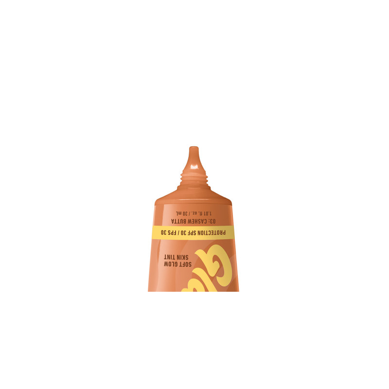 Fond de teint éclat lumineux Buttermelt Glaze - 03 Cashew Butta Fond de teint éclat lumineux Buttermelt Glaze - 03 Cashew Butta