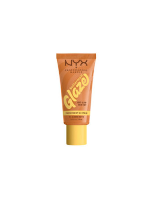 Fond de teint éclat lumineux Buttermelt Glaze - 04 Almond Butta Fond de teint éclat lumineux Buttermelt Glaze - 04 Almond Butta
