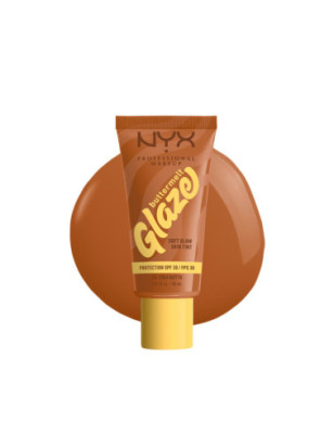 Fond de teint éclat lumineux Buttermelt Glaze - 05 Chai Butta