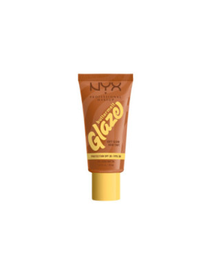 Fond de teint éclat lumineux Buttermelt Glaze - 05 Chai Butta