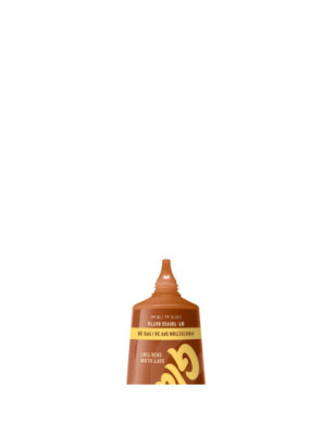 Fond de teint éclat lumineux Buttermelt Glaze - 07 Toffee Butta