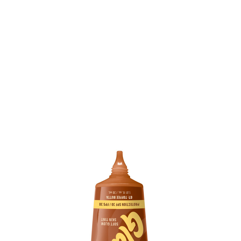 Fond de teint éclat lumineux Buttermelt Glaze - 07 Toffee Butta