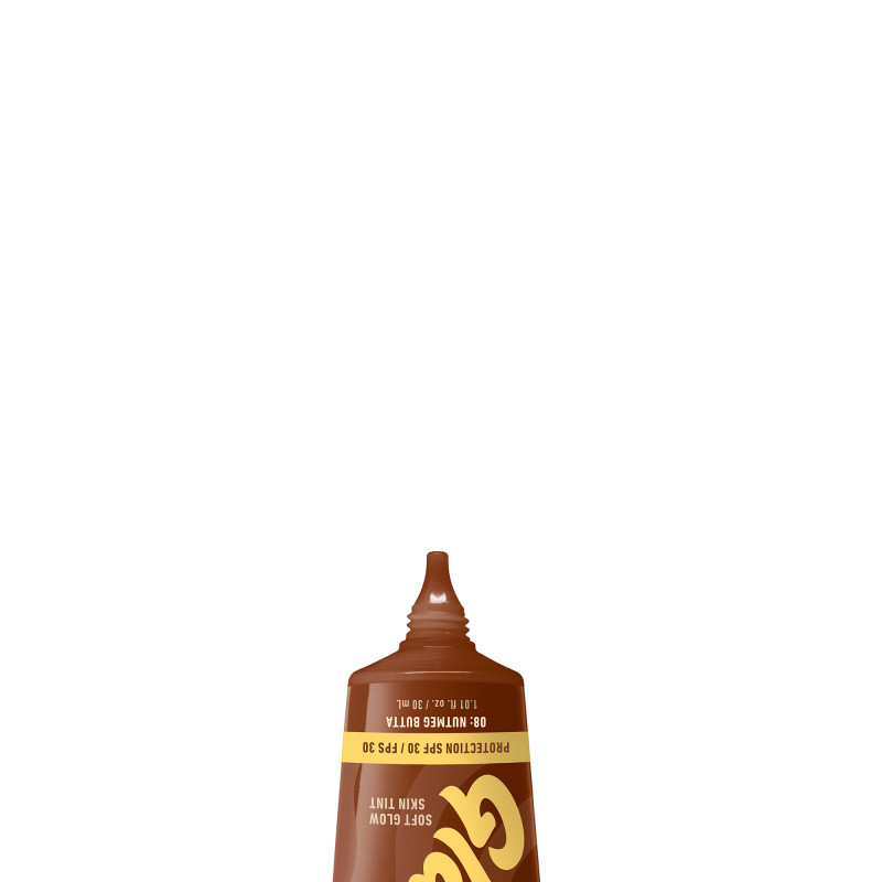 Fond de teint éclat lumineux Buttermelt Glaze - 08 Nutmeg Butta Fond de teint éclat lumineux Buttermelt Glaze - 08 Nutmeg Butta