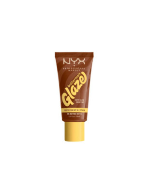 Fond de teint éclat lumineux Buttermelt Glaze - 08 Nutmeg Butta Fond de teint éclat lumineux Buttermelt Glaze - 08 Nutmeg Butta