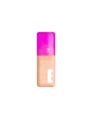 Fond de teint mat naturel couvrance modulable Make'em Wonder - 06 Light