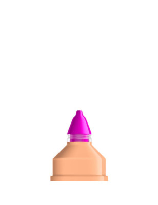 Fond de teint mat naturel couvrance modulable Make'em Wonder - 08 Vanilla Fond de teint mat naturel couvrance modulable Make'em Wonder - 08 Vanilla