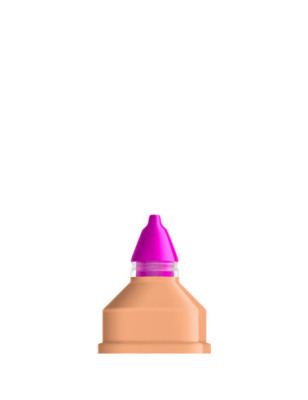 Fond de teint mat naturel couvrance modulable Make'em Wonder - 09 Light Nude
