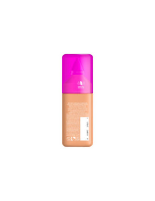 Fond de teint mat naturel couvrance modulable Make'em Wonder - 09 Light Nude