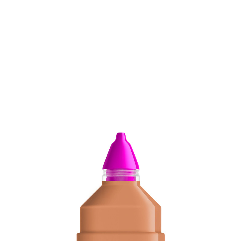Fond de teint mat naturel couvrance modulable Make'em Wonder - 20 Classic Tan Fond de teint mat naturel couvrance modulable Make'em Wonder - 20 Classic Tan