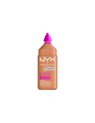 Fond de teint mat naturel couvrance modulable Make'em Wonder - 20 Classic Tan Fond de teint mat naturel couvrance modulable Make'em Wonder - 20 Classic Tan