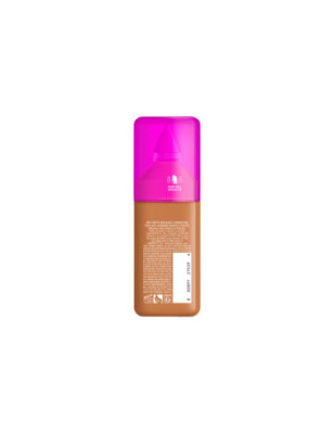 Fond de teint mat naturel couvrance modulable Make'em Wonder - 23 Golden Caramel