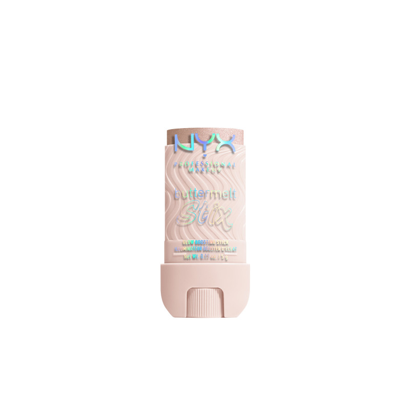 Illuminateur booster d'éclat Buttermelt Stix - 01 Big Melt Energy