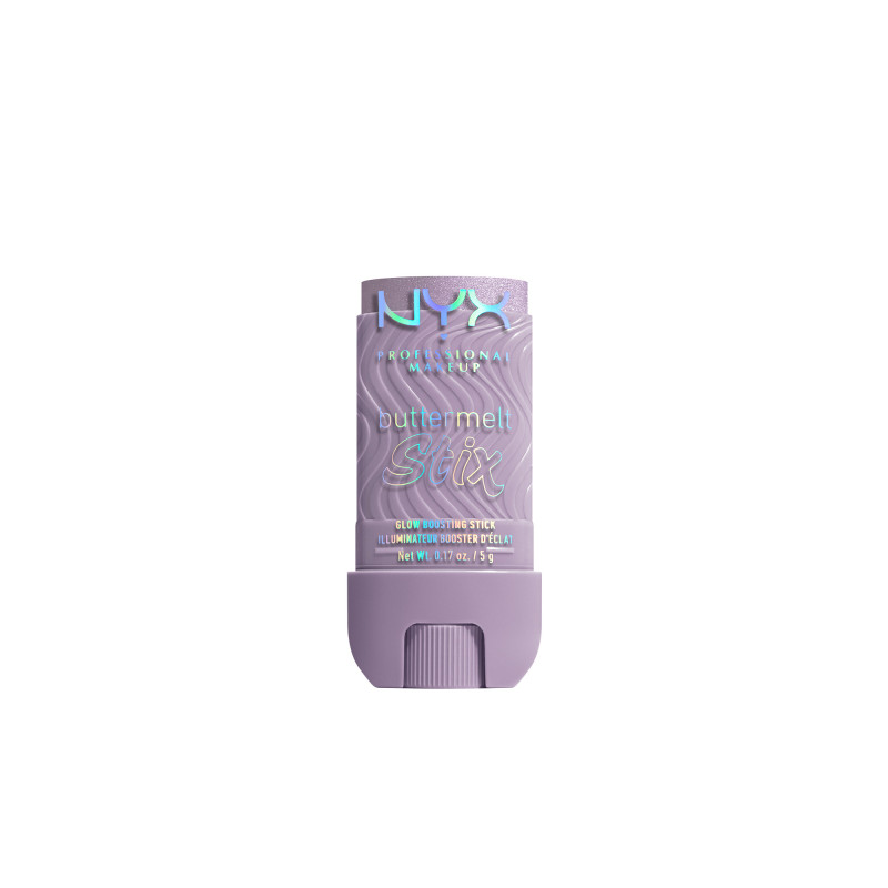 Illuminateur booster d'éclat Buttermelt Stix - 02 Love At First Melt