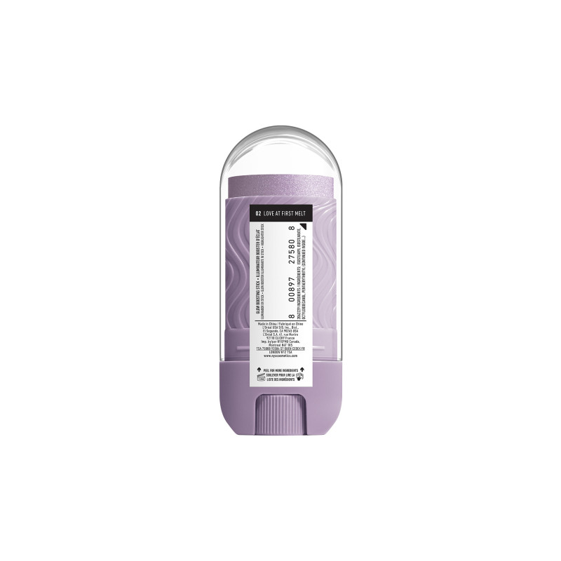 Illuminateur booster d'éclat Buttermelt Stix - 02 Love At First Melt