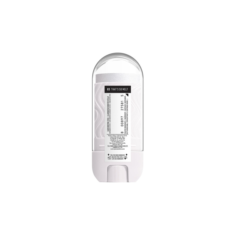 Illuminateur booster d'éclat Buttermelt Stix - 03 That's So Melt