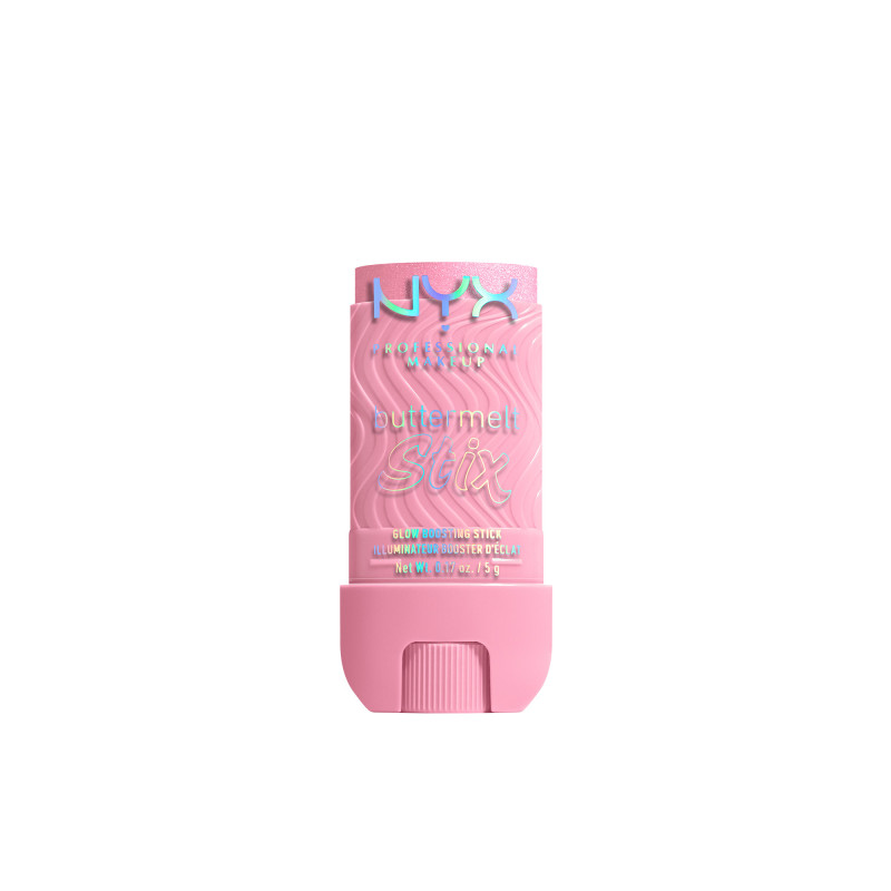 Illuminateur booster d'éclat Buttermelt Stix - 04 My Melt Era