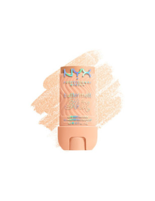 Illuminateur booster d'éclat Buttermelt Stix - 06 A Whole Melt