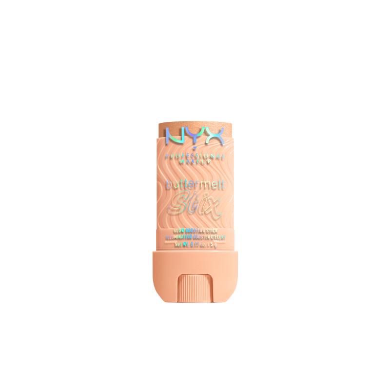 Illuminateur booster d'éclat Buttermelt Stix - 06 A Whole Melt