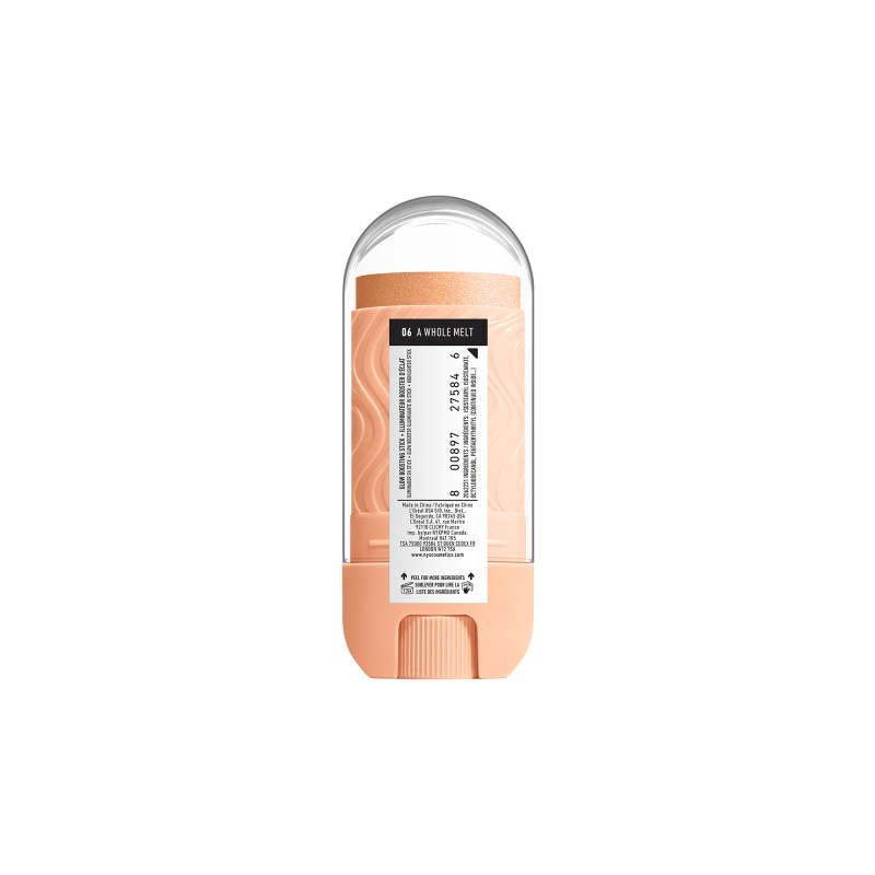 Illuminateur booster d'éclat Buttermelt Stix - 06 A Whole Melt
