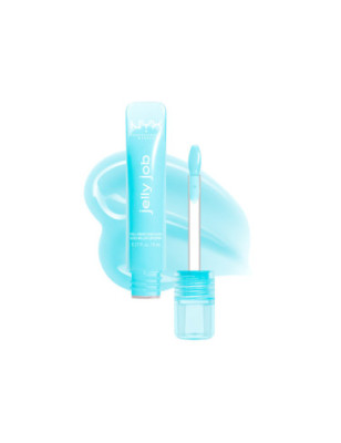 Gloss brillant repulpant Jelly Job - 02 Jelly Frost