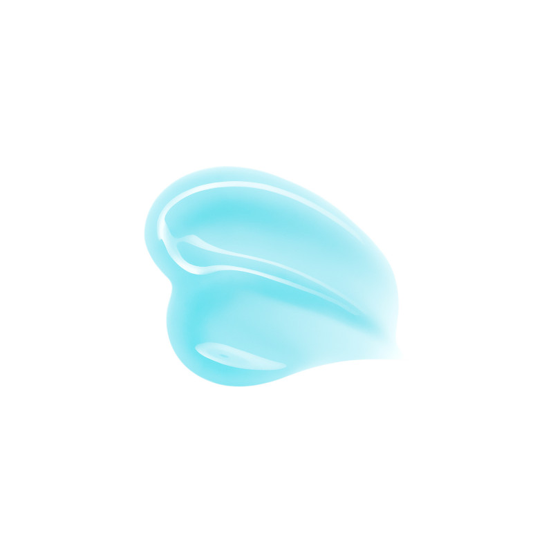 Gloss brillant repulpant Jelly Job - 02 Jelly Frost