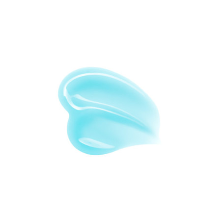 Gloss brillant repulpant Jelly Job - 02 Jelly Frost