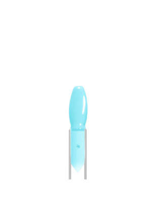 Gloss brillant repulpant Jelly Job - 02 Jelly Frost