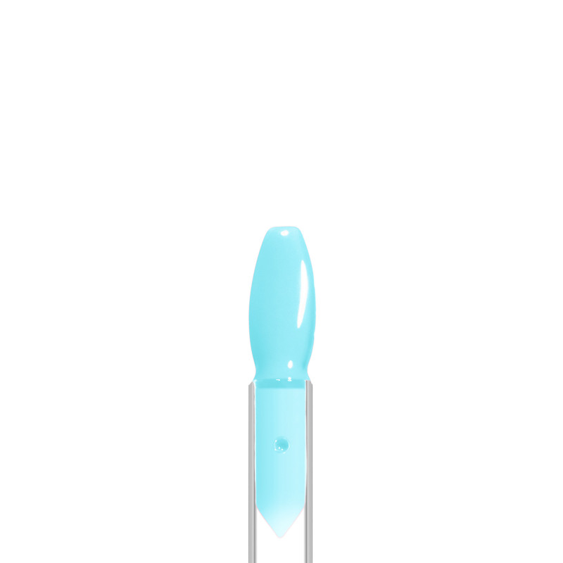 Gloss brillant repulpant Jelly Job - 02 Jelly Frost