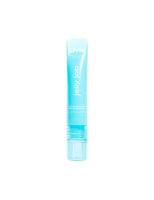 Gloss brillant repulpant Jelly Job - 02 Jelly Frost
