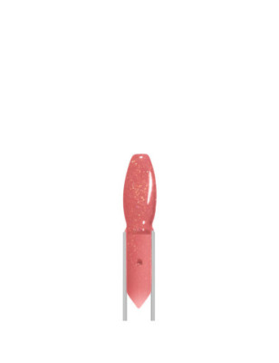 Gloss brillant repulpant Jelly Job - 05 Honey It's Jelly