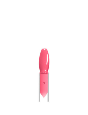 Gloss brillant repulpant Jelly Job - 07 Jelly Blushin'