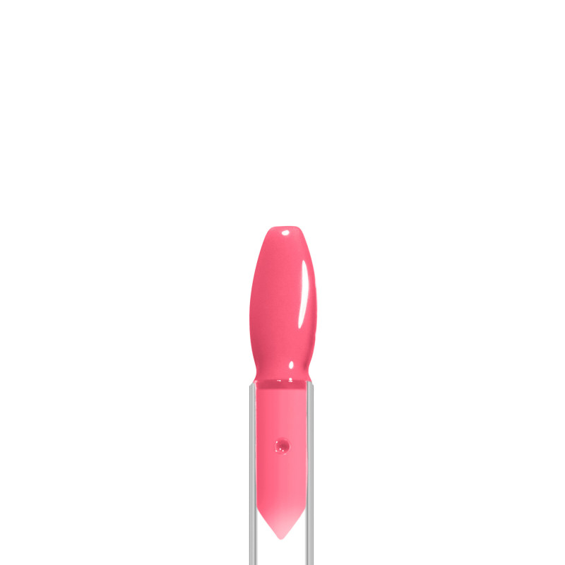 Gloss brillant repulpant Jelly Job - 07 Jelly Blushin'