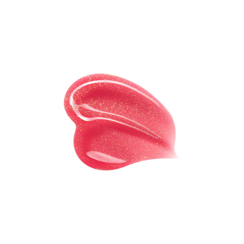 Gloss brillant repulpant Jelly Job - 08 Jelly Kiss'd