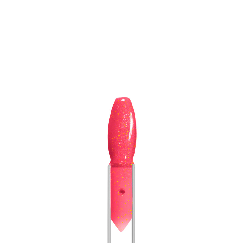 Gloss brillant repulpant Jelly Job - 08 Jelly Kiss'd