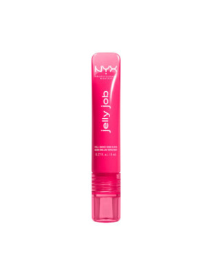 Gloss brillant repulpant Jelly Job - 10 Juicy Jelly Gloss brillant repulpant Jelly Job - 10 Juicy Jelly