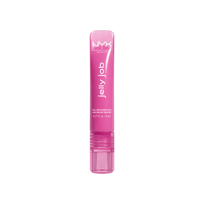 Gloss brillant repulpant Jelly Job - 11 Jelly Icing