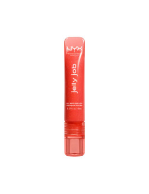 Gloss brillant repulpant Jelly Job - 12 Jelly Squeeze