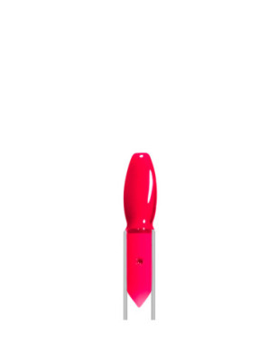 Gloss brillant repulpant Jelly Job - 14 Cherry Jelly