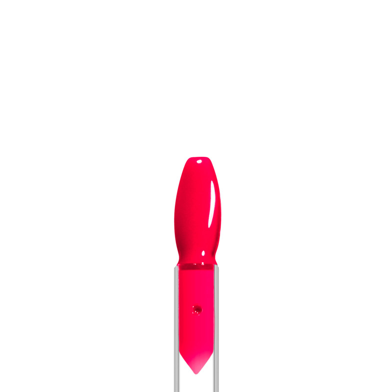 Gloss brillant repulpant Jelly Job - 14 Cherry Jelly