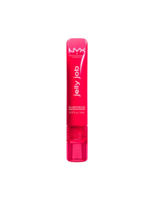 Gloss brillant repulpant Jelly Job - 14 Cherry Jelly