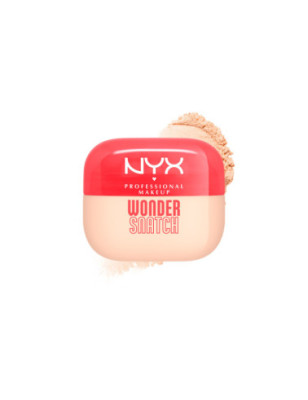Poudre libre de finition Wonder Snatch Shade 01 - Sugar Serve