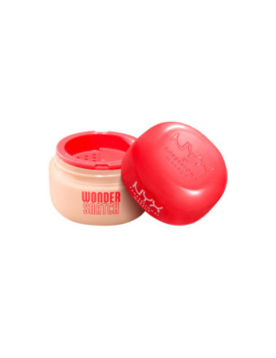 Poudre libre de finition Wonder Snatch Shade 01 - Sugar Serve
