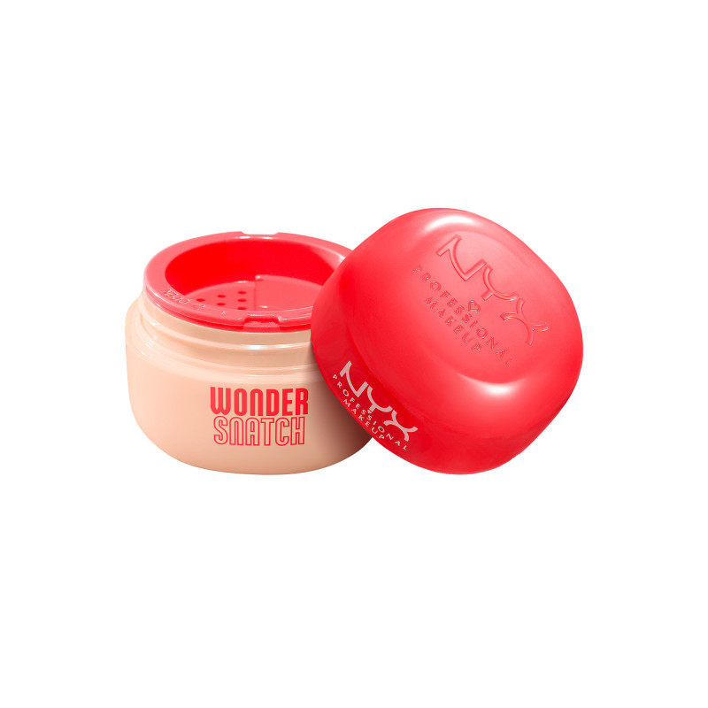 Poudre libre de finition Wonder Snatch Shade 01 - Sugar Serve