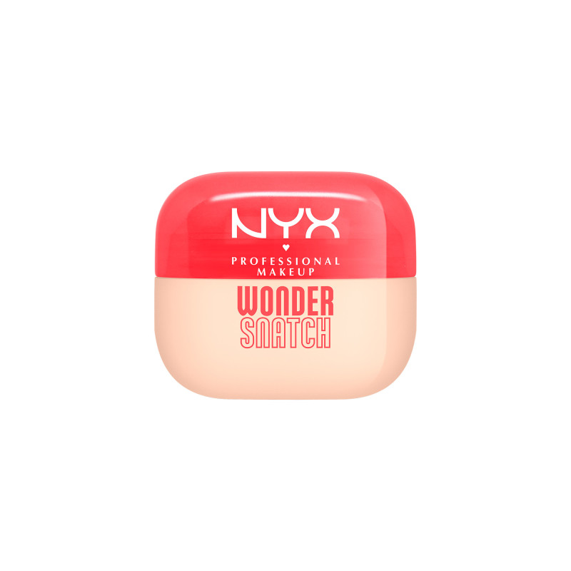 Poudre libre de finition Wonder Snatch Shade 01 - Sugar Serve