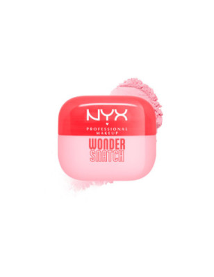 Poudre libre de finition Wonder Snatch Shade 02 - Cheeky Cherry